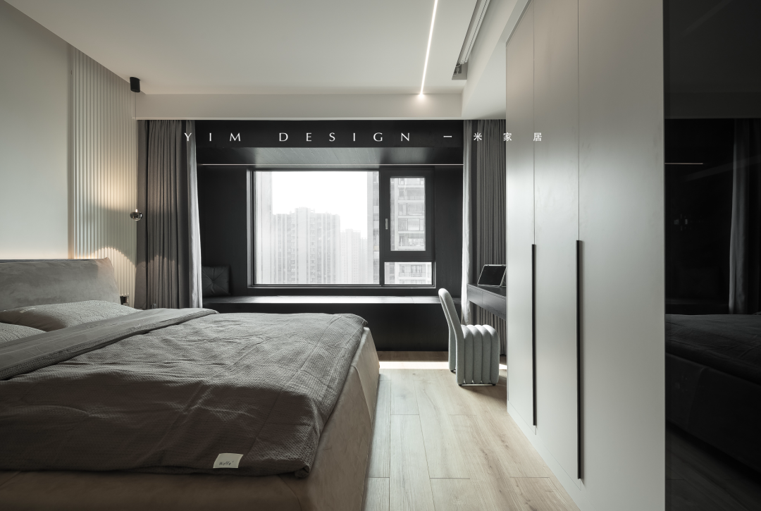 现代简约之家 · 精神生活与空间的完美共生丨季鑫,金玲-42