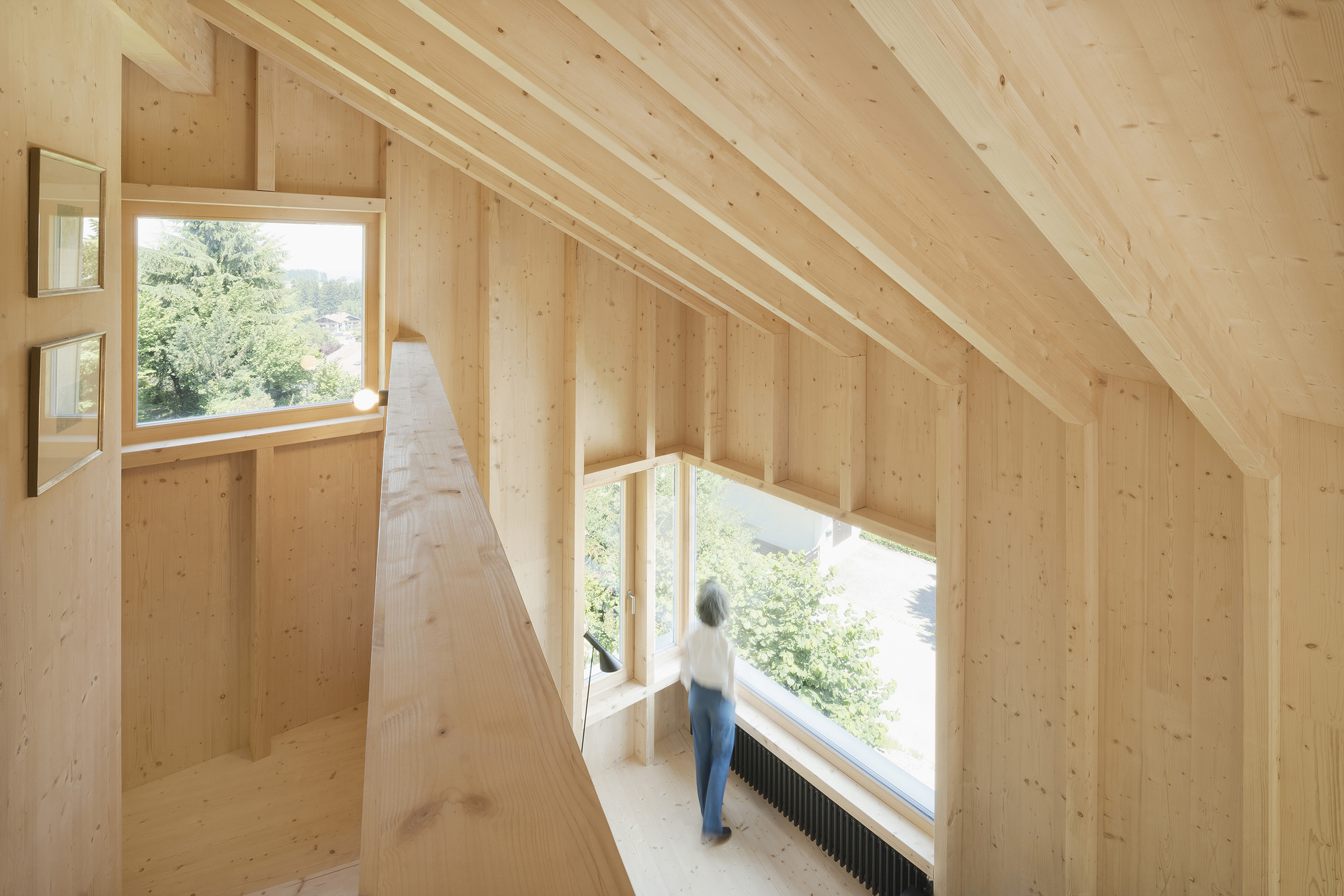 房子 S,在那边丨德国丨Yonder – Architektur Und Design-23