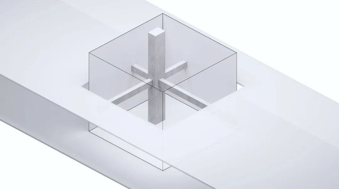 EStudio壹所丨NOTHING深圳办公室设计竞标方案-25