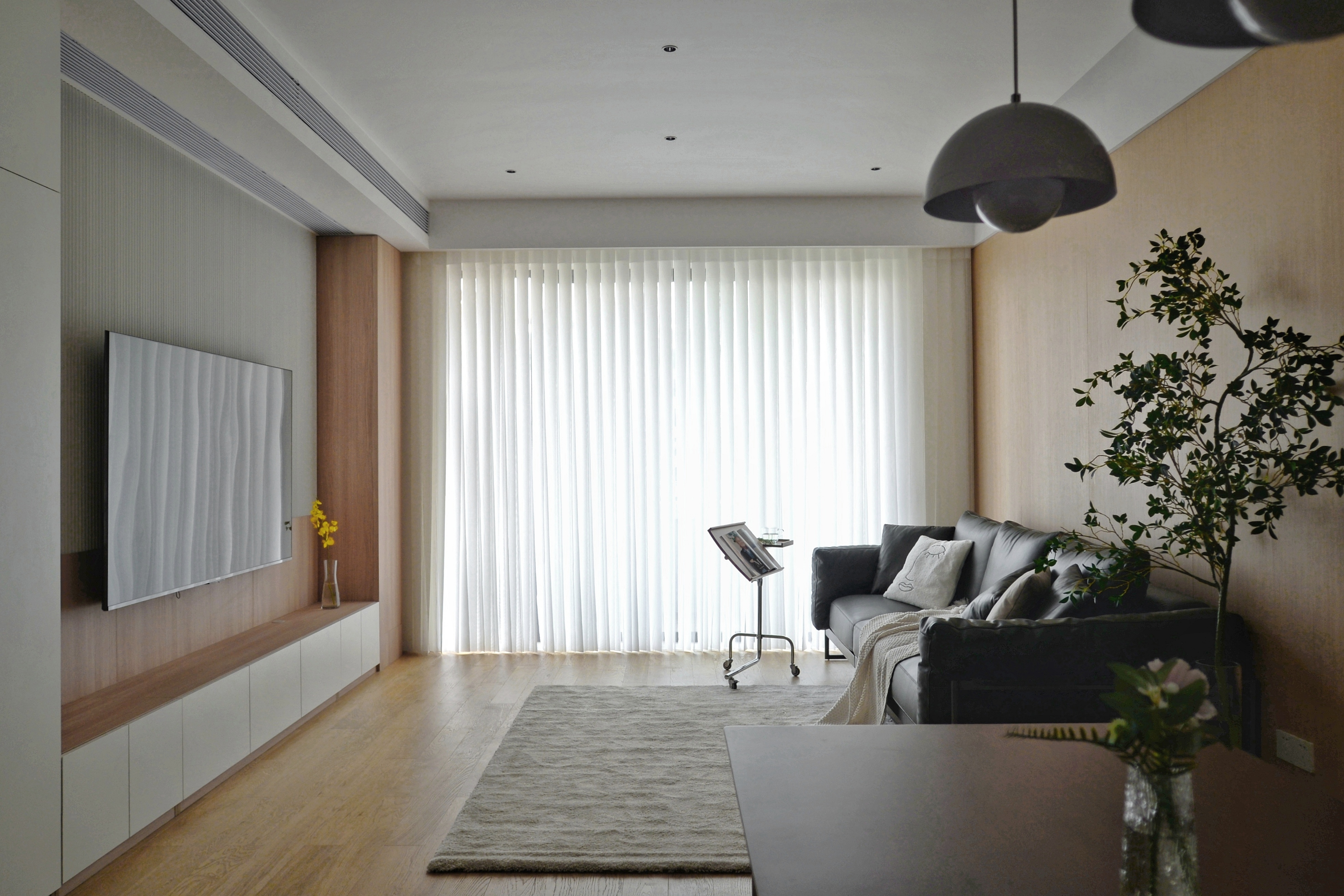 复古红原木之家丨中国广州丨Evan,MoJo-8