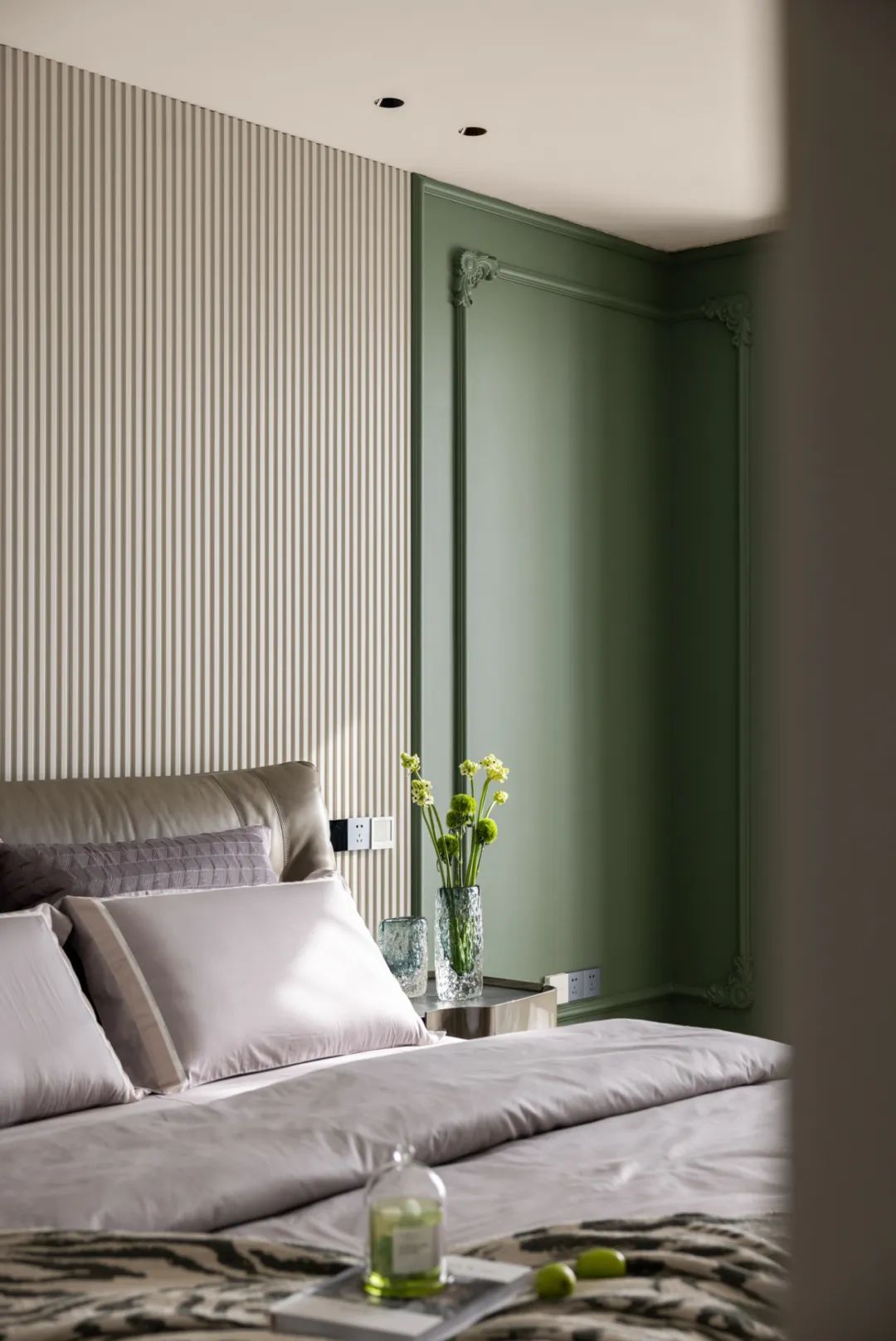 素影流光·时光若画丨慈溪屹象空间设计-29