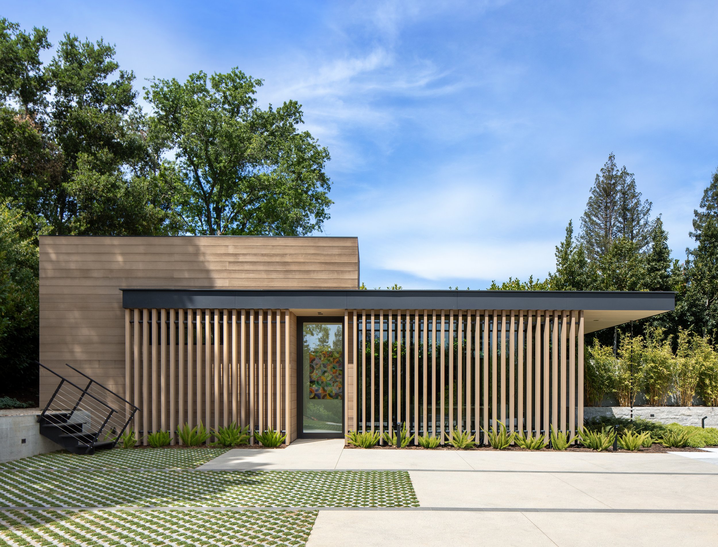 丨美国加利福尼亚丨Arcanum Architecture-12