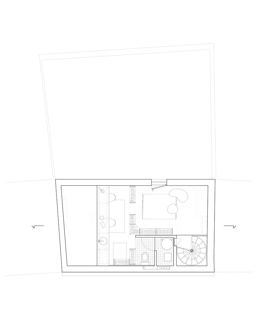 绿意盎然，藏匿于闹市的生态家园-35