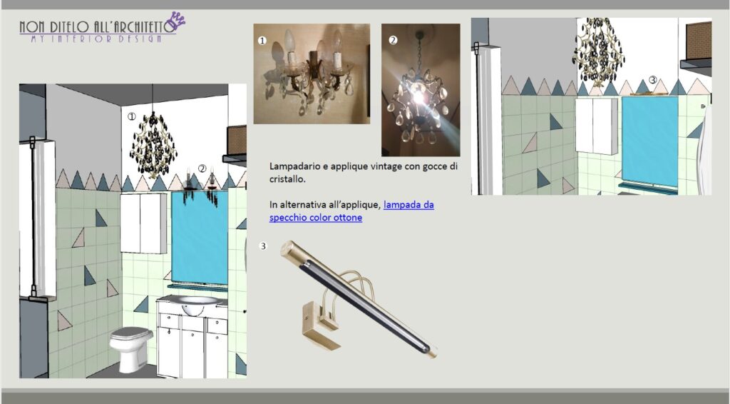 小型公寓翻新设计项目丨意大利罗马-42
