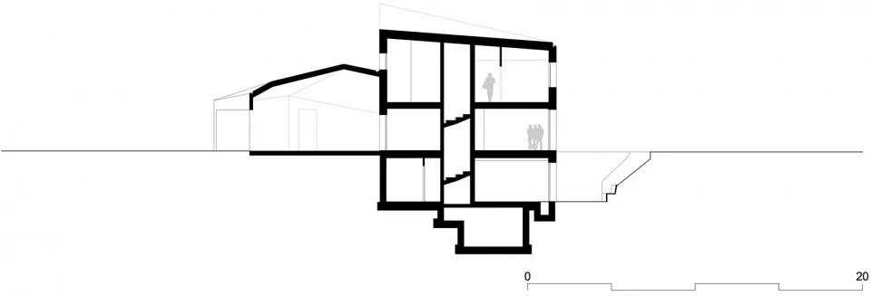 Pool Leber建筑事务所 | 理性与诗意的完美结合-181