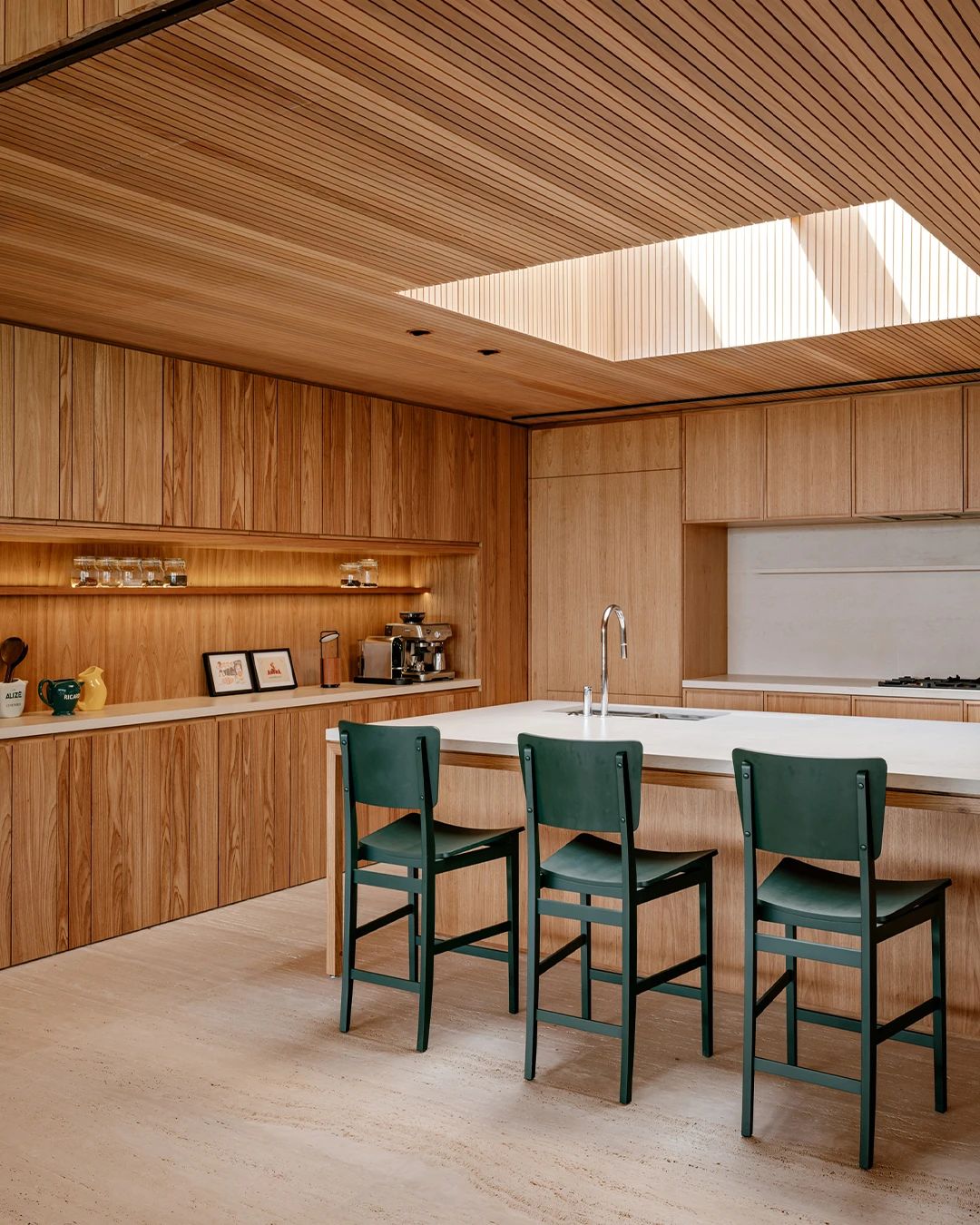 Jacobsen Arquitetura｜巴西建筑先锋-34