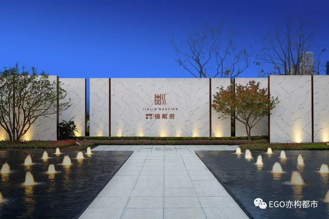 极简致美，不染尘埃 | 杭州·新希望&滨江房产集团·锦粼府-21