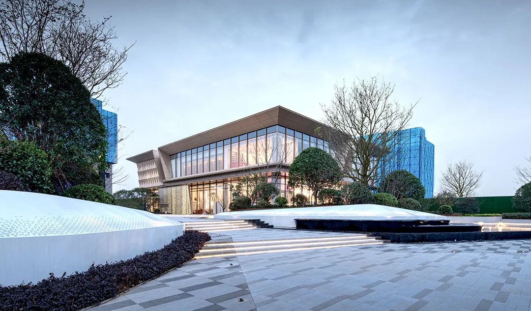 武汉招商依云水岸丨中国武汉丨招商蛇口-15