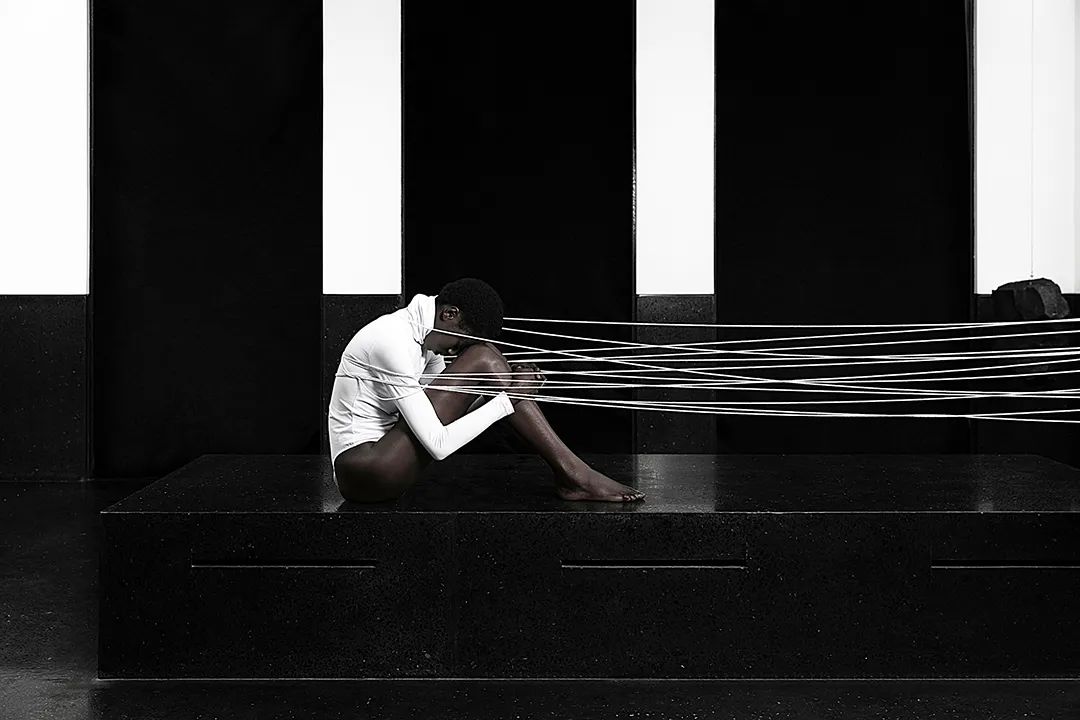 锦瑭示范区 | 养老新生态的千墨设计-124