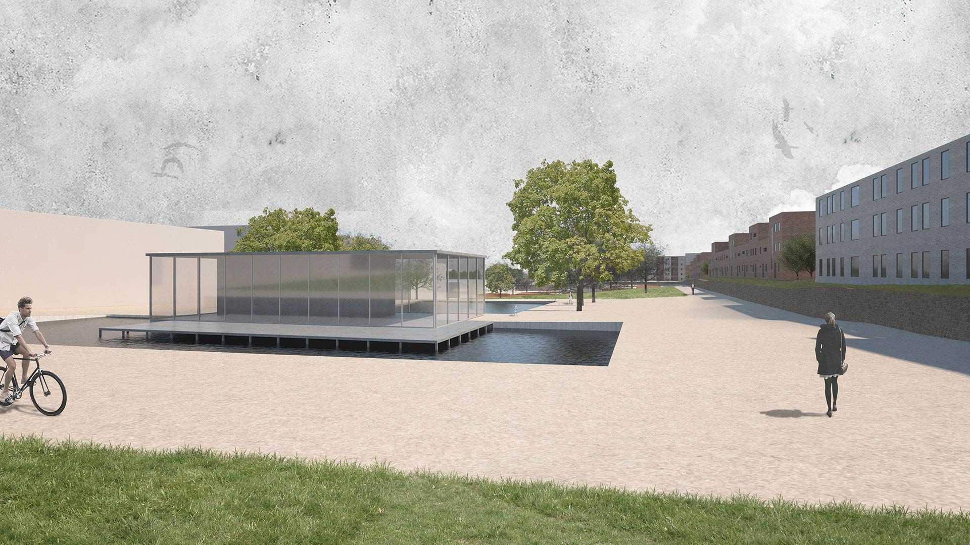 B3·亚琛南公园丨德国-2