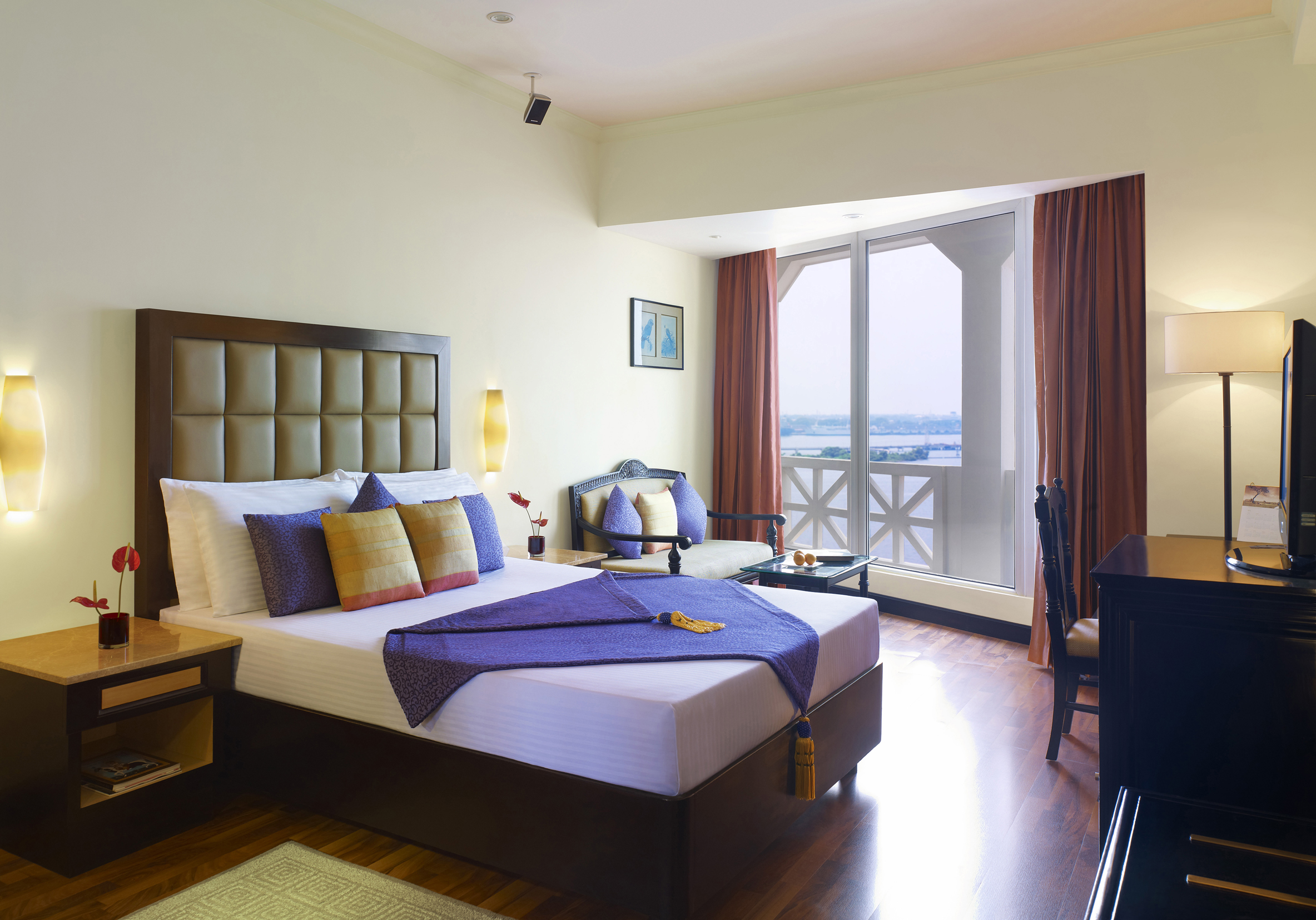 The Gateway Hotel Marine Drive Ernakulam-1