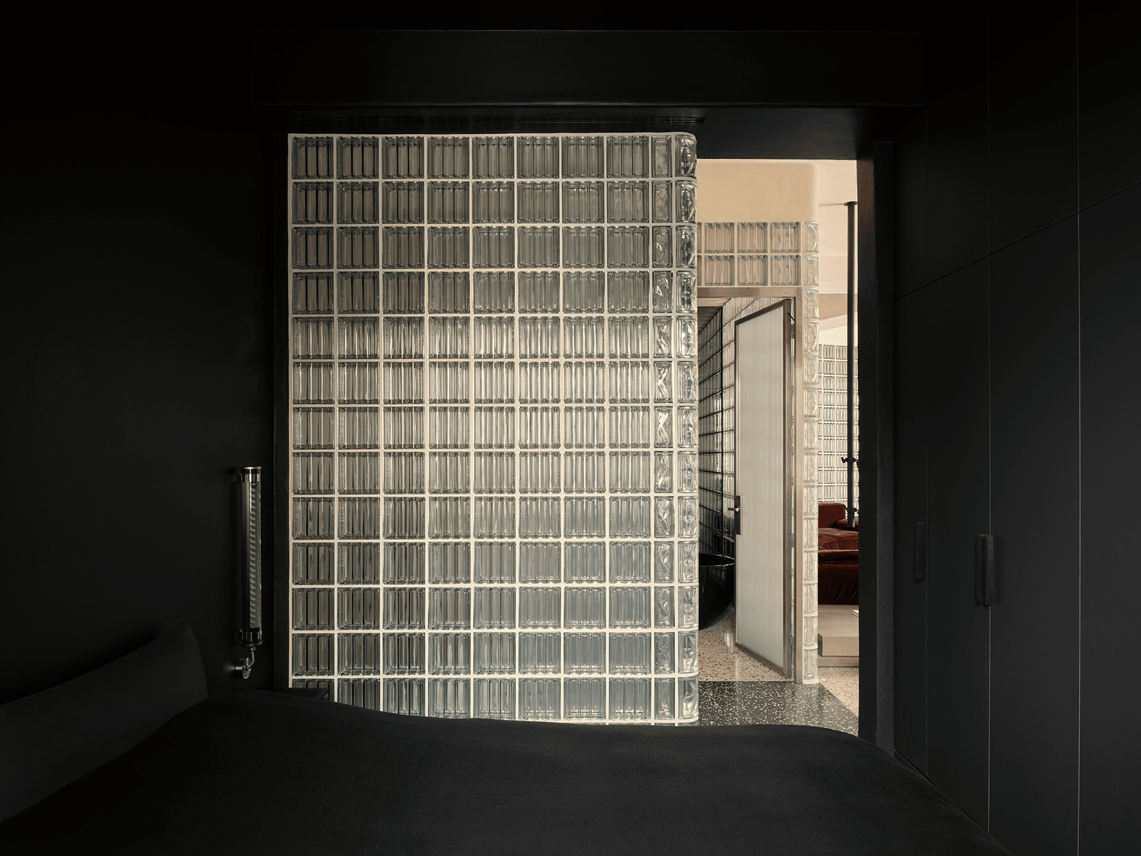 柏林Studio Karhard设计公寓丨德国柏林-38