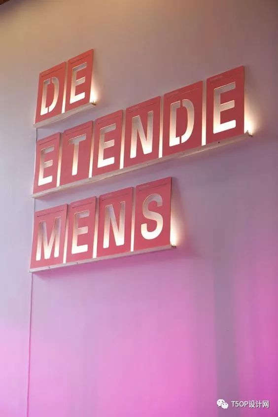 LOGO、标识设计欣赏（非平面）二-4