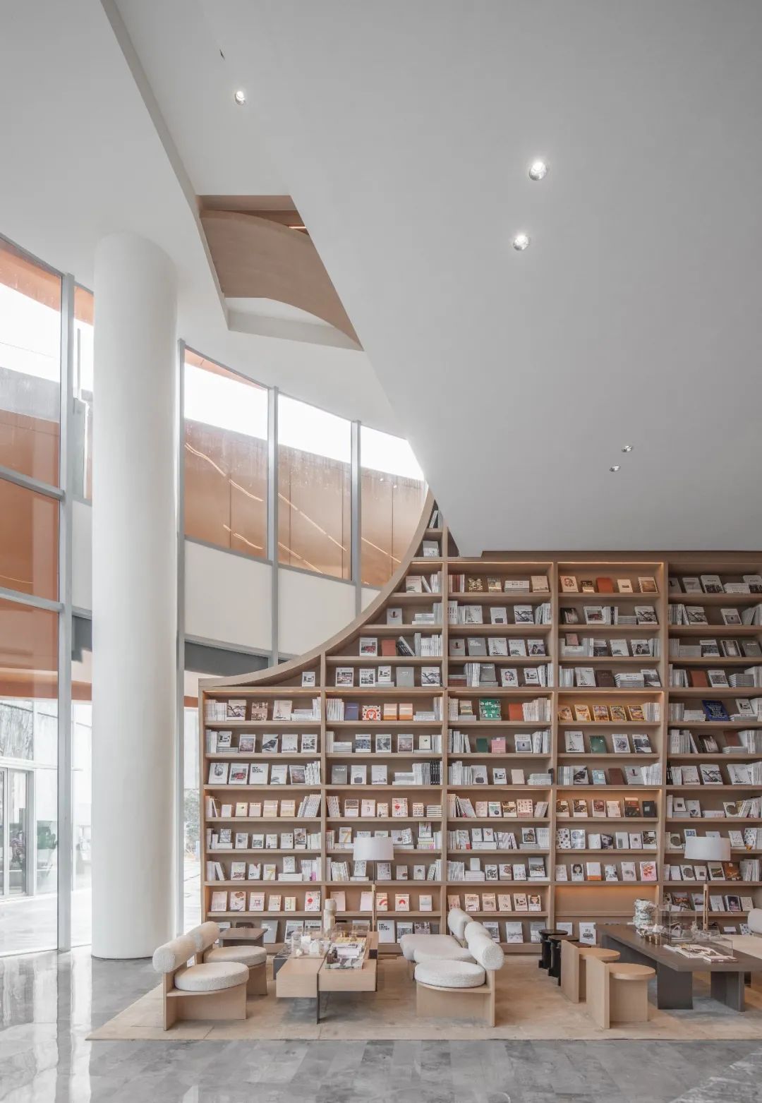 祥云府丨中国南昌丨DOME&ASSOCIATES董世建筑-65