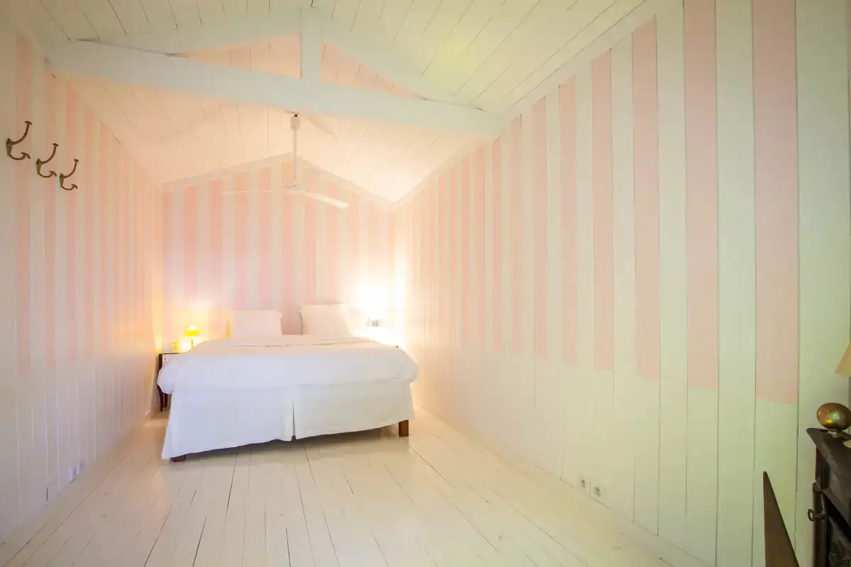 梦幻海滨木屋 | Cap Ferret 的 Villa des Pêcheurs-25