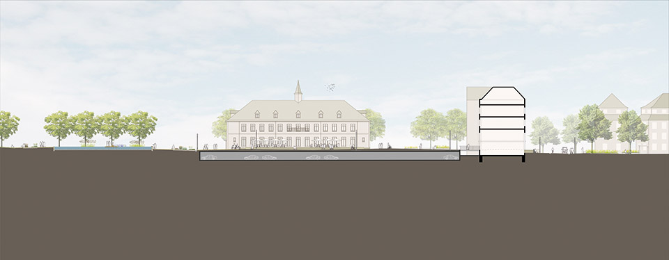 后工业时代的自然整改·德国Vorderpfalz地区27公顷公园丨德国景观事务所A24 Landschaft-10