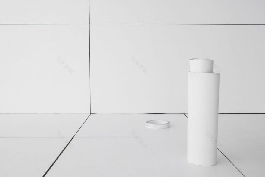 密斯失去物质性 · 空间消解与再构-9