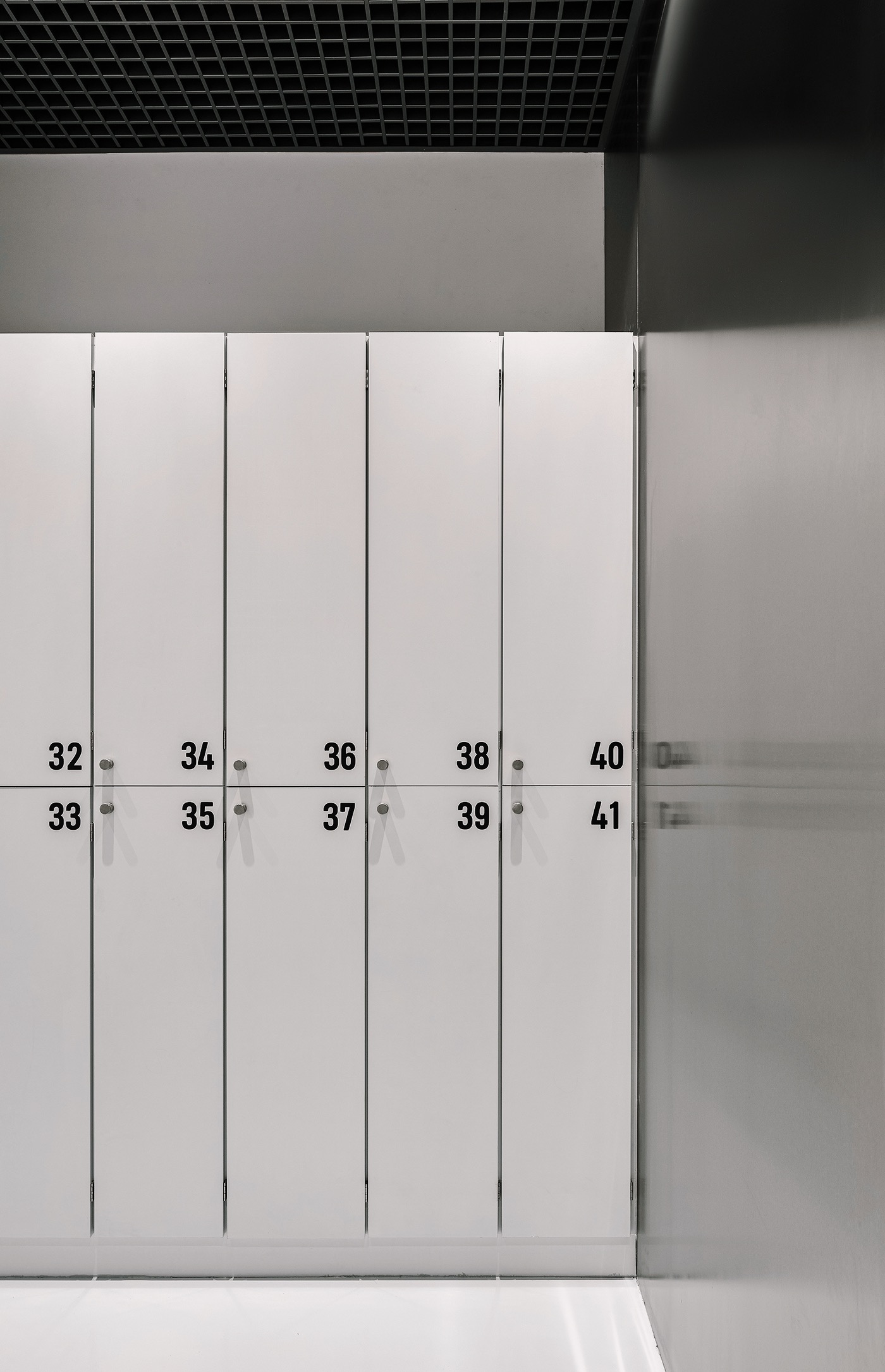 迪拜体育馆丨阿联酋迪拜丨KIDZ-23