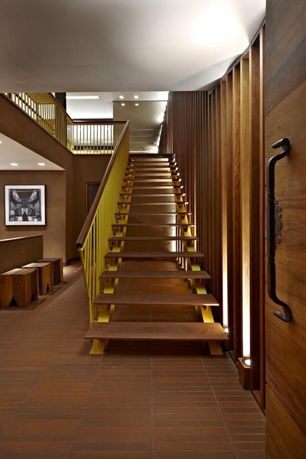 Mes Amis 巴西餐厅-3