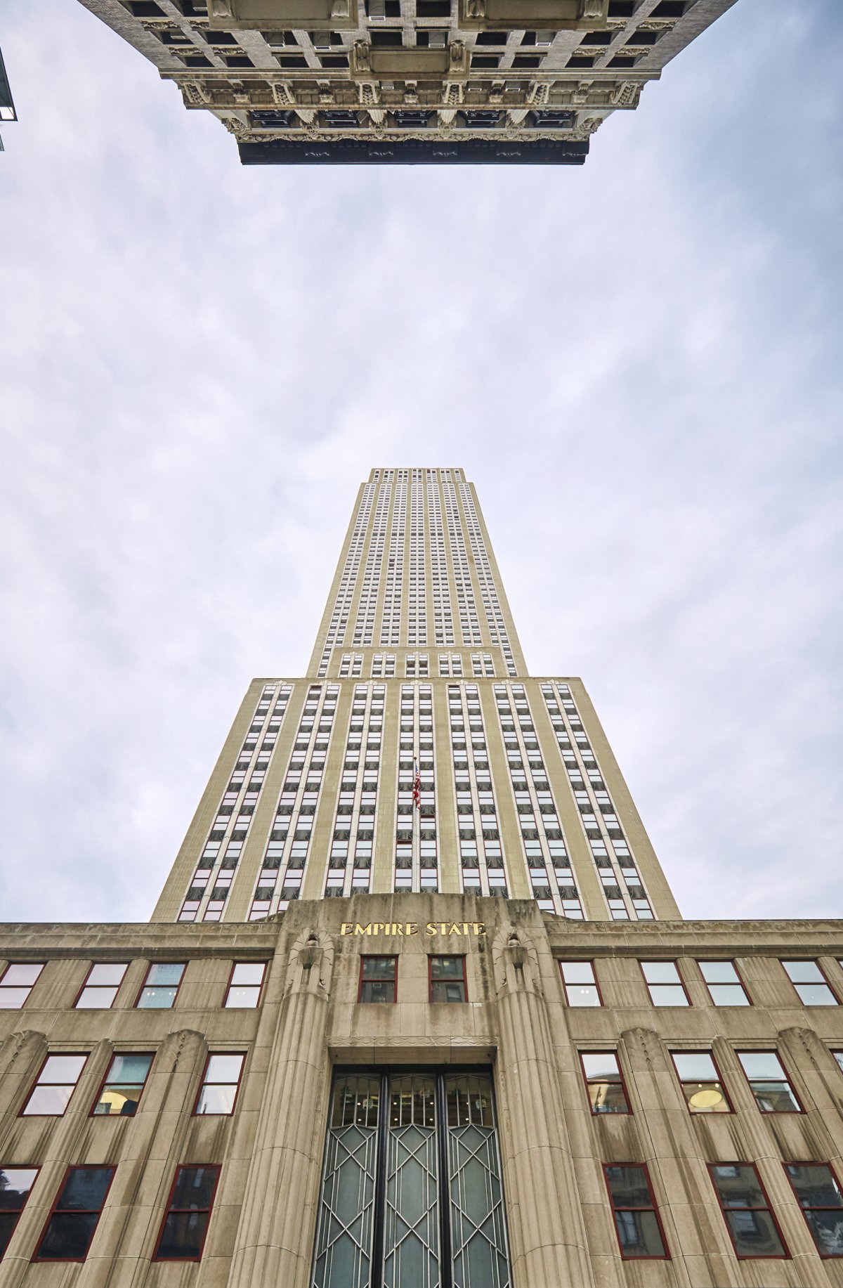 纽约下城四季酒店及私人公寓-46