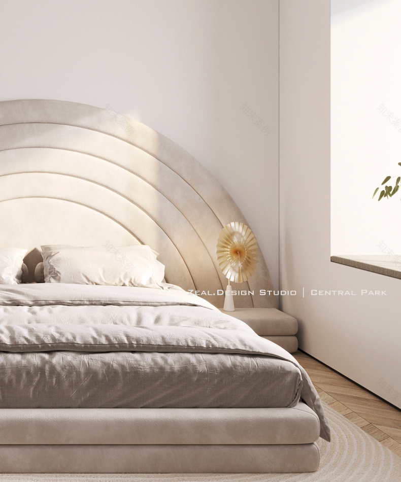 佩利公园丨中国上海丨ZEAL.DESIGN 忱意设计-18