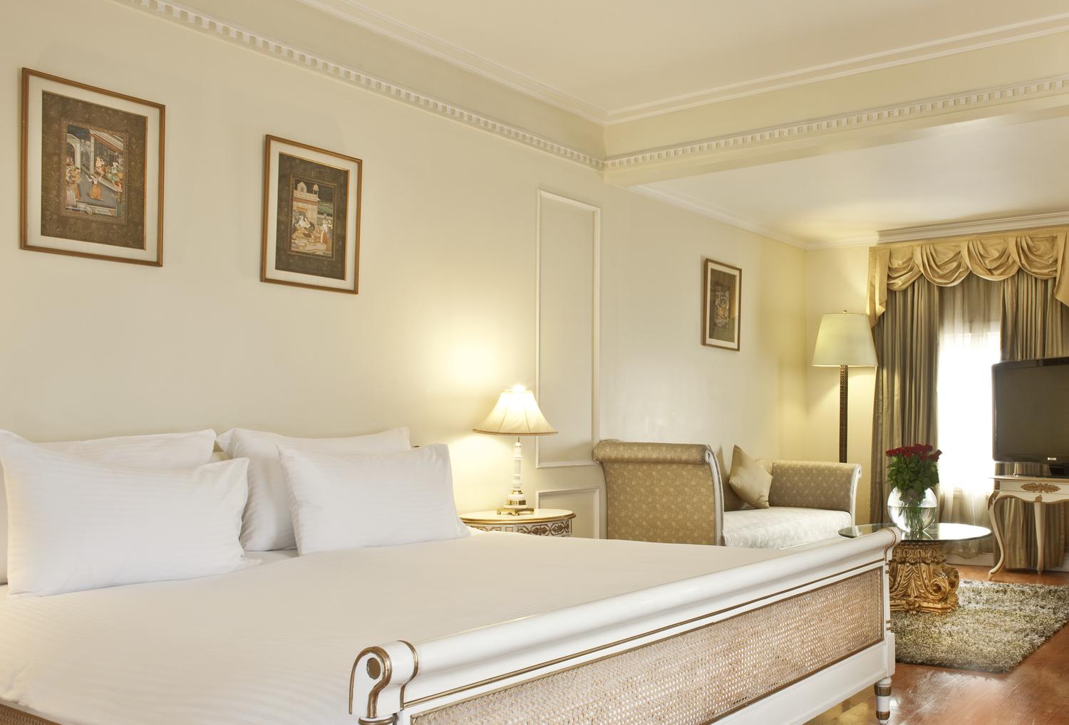 )Le Meridien Ahmedabad, Ahmedabad, India-3