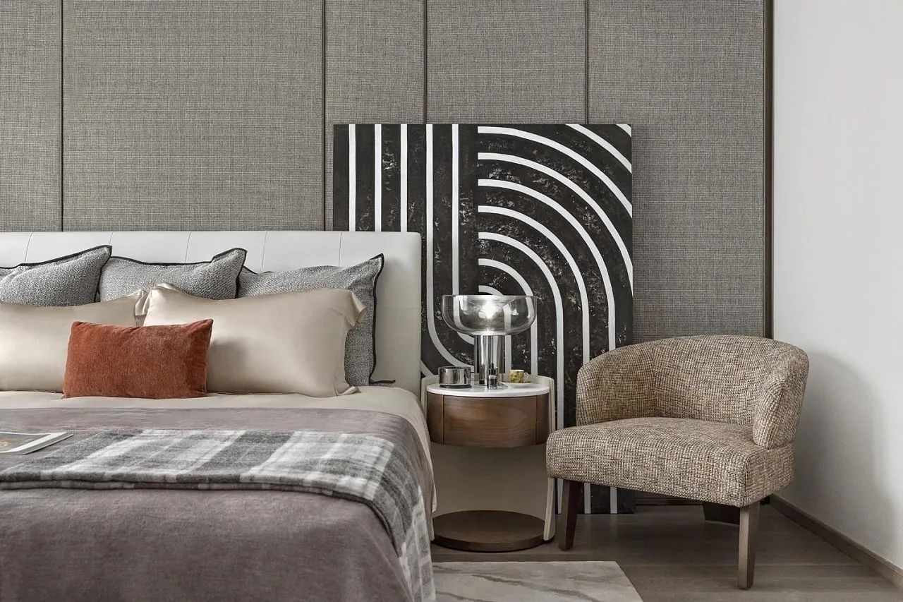 仁恒江湾世纪叠墅丨中国南京丨喜牧设计-43