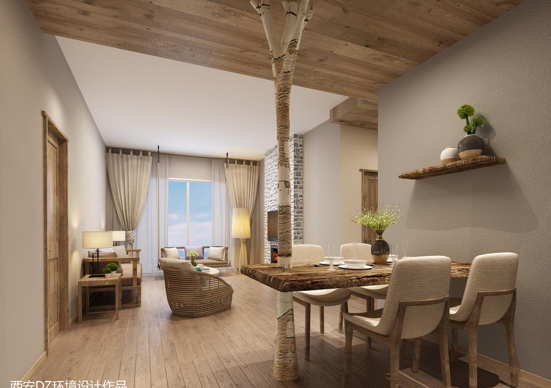 朱雀森林公园度假酒店-22