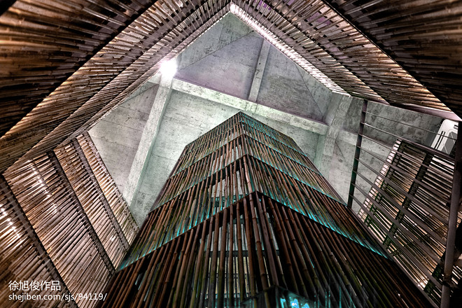 《膳道》主题餐厅-13