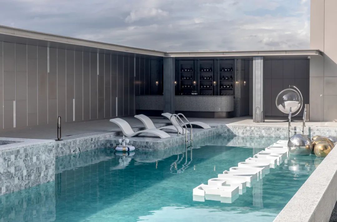 深圳中海珑悦理展示区丨中国深圳丨深圳市库博建筑设计事务所有限公司-33