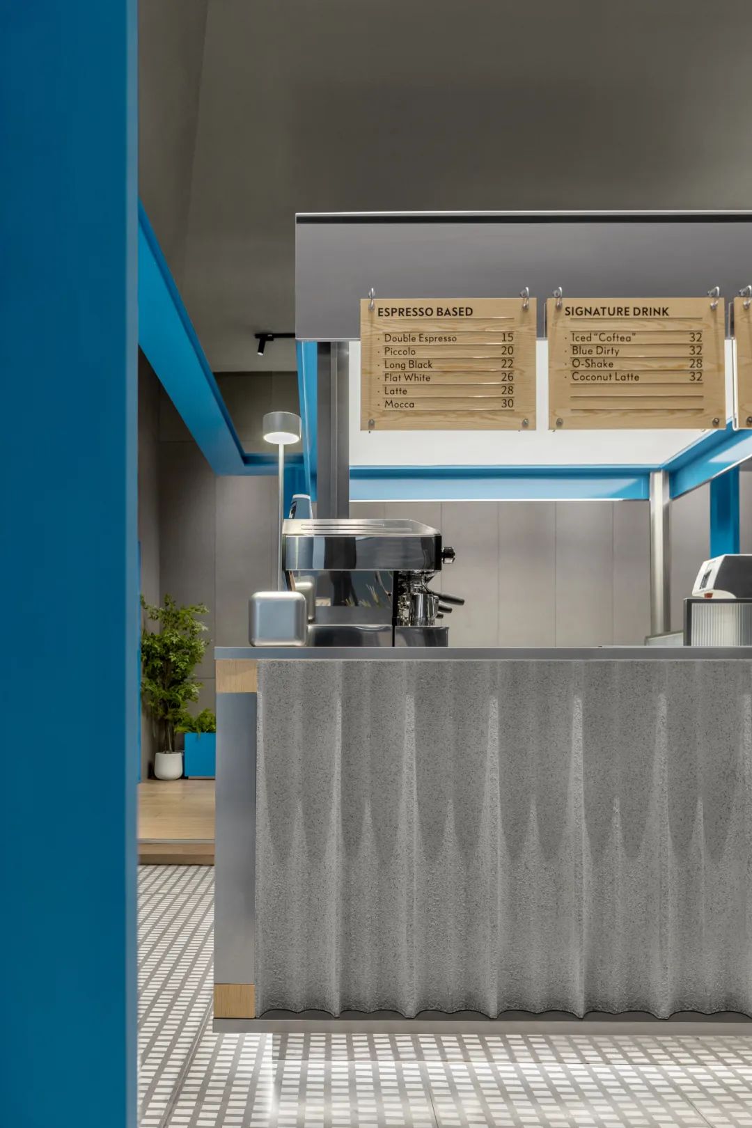 Something For 松山湖万象汇店丨中国东莞丨MOC DESIGN OFFICE-45