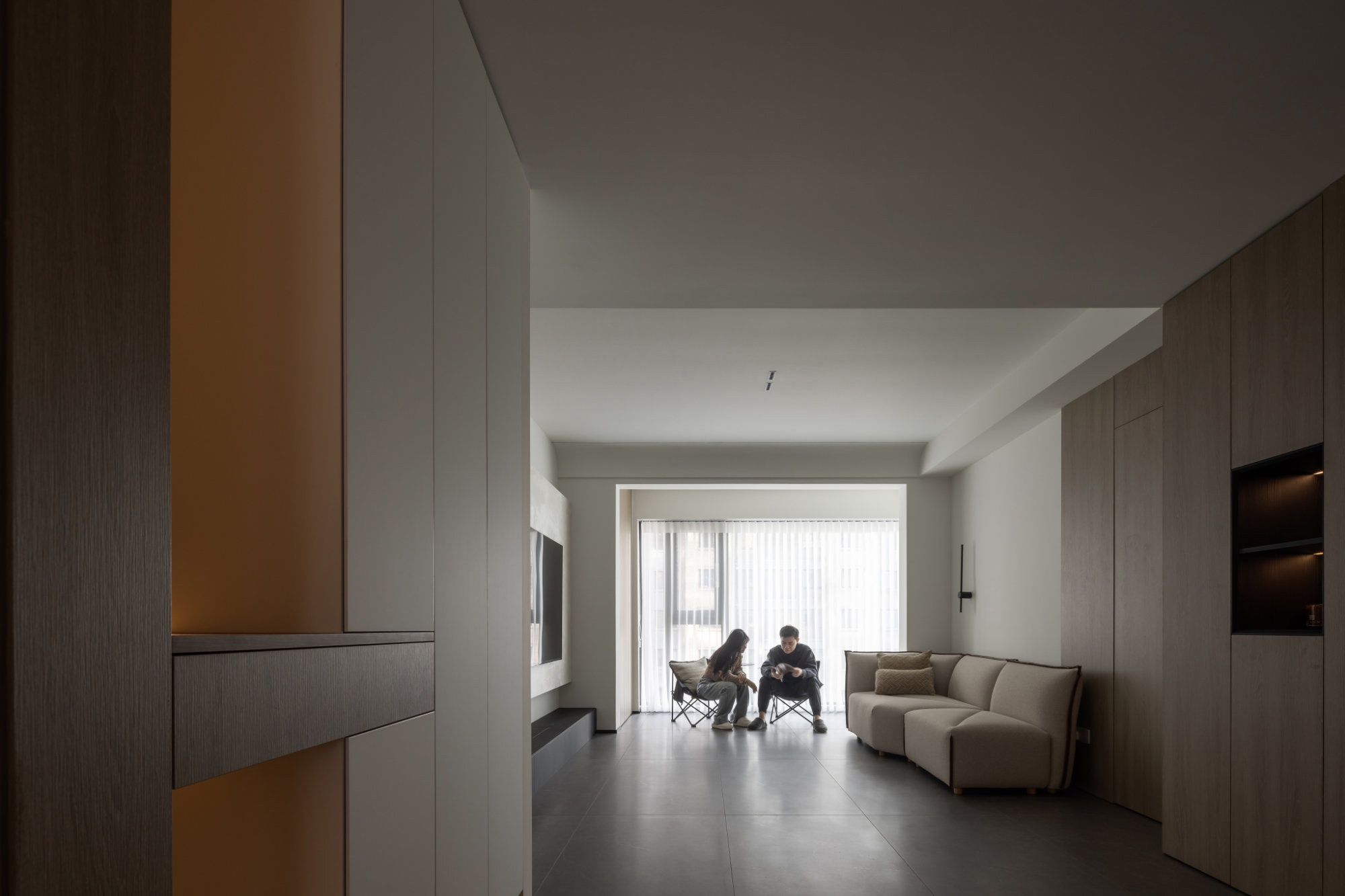 狮子山原著花园丨中国苏州丨派格设计-13