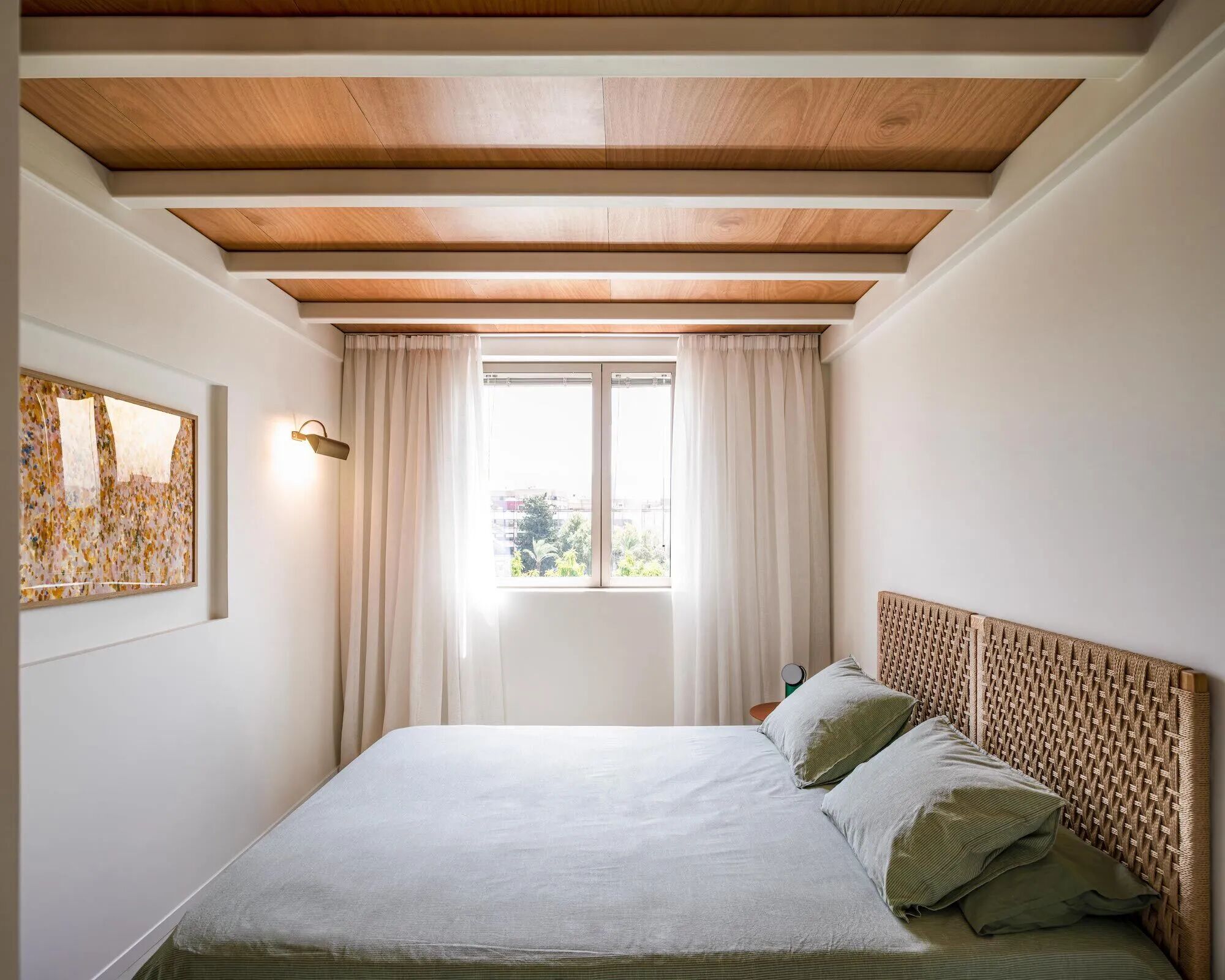 丨西班牙穆尔西亚丨Dictinio de Castillo建筑事务所-19