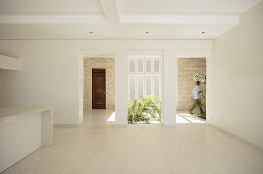 丨肯尼亚蒙巴萨丨Urko Sanchez Architects-68