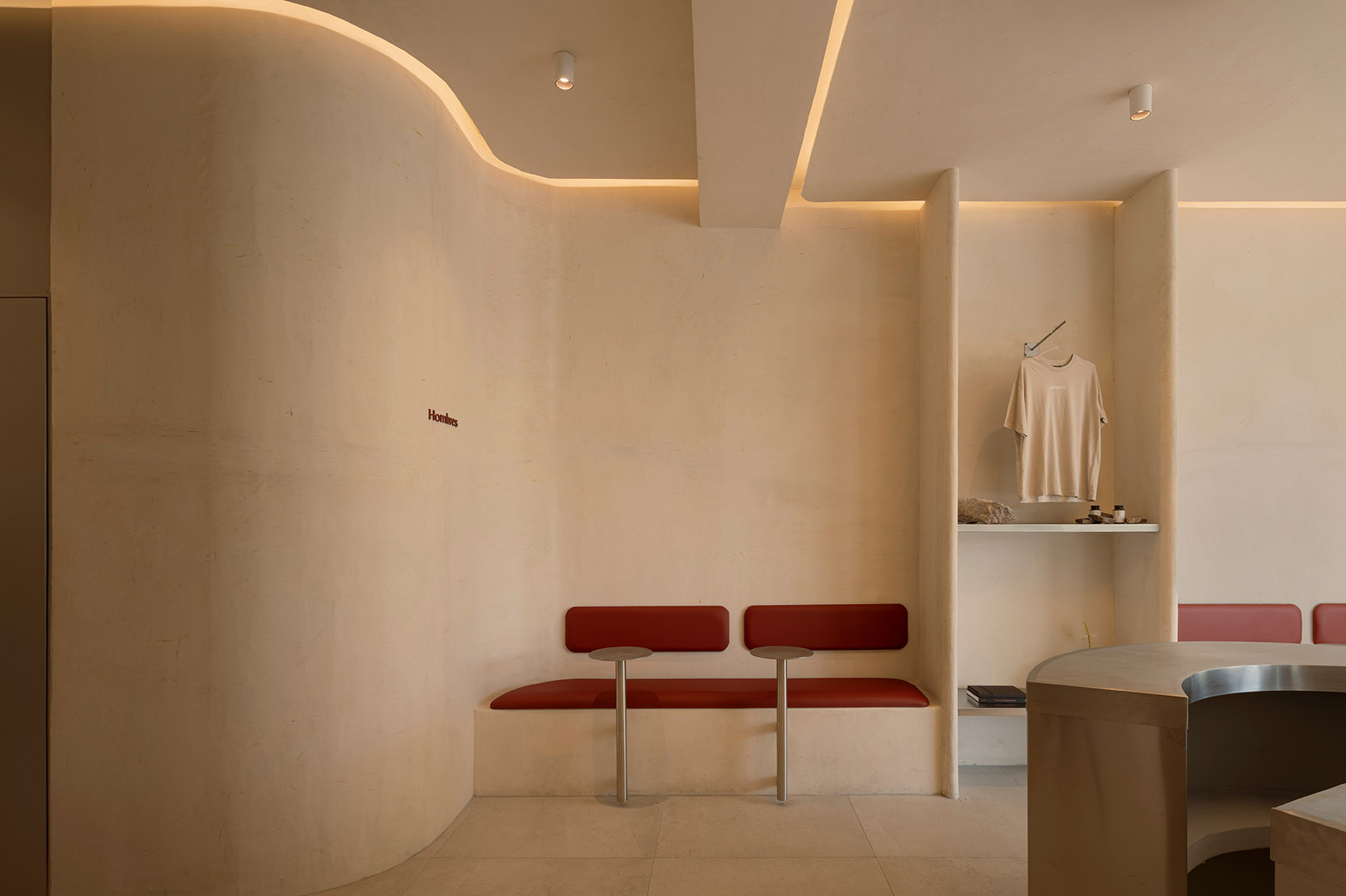 Hābico健康空间丨墨西哥莫雷利亚丨FMA-6