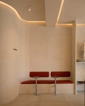 Hābico健康空间丨墨西哥莫雷利亚丨FMA