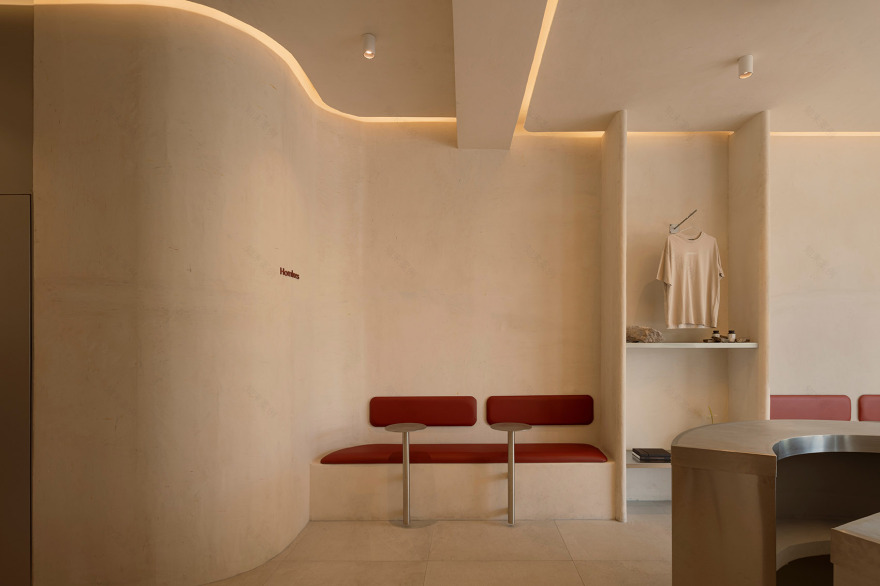 Hābico健康空间丨墨西哥莫雷利亚丨FMA-6