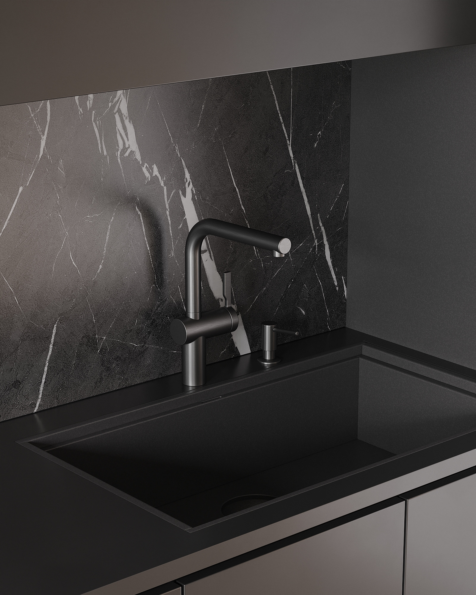 河畔公寓丨QUINTESSENCE-12