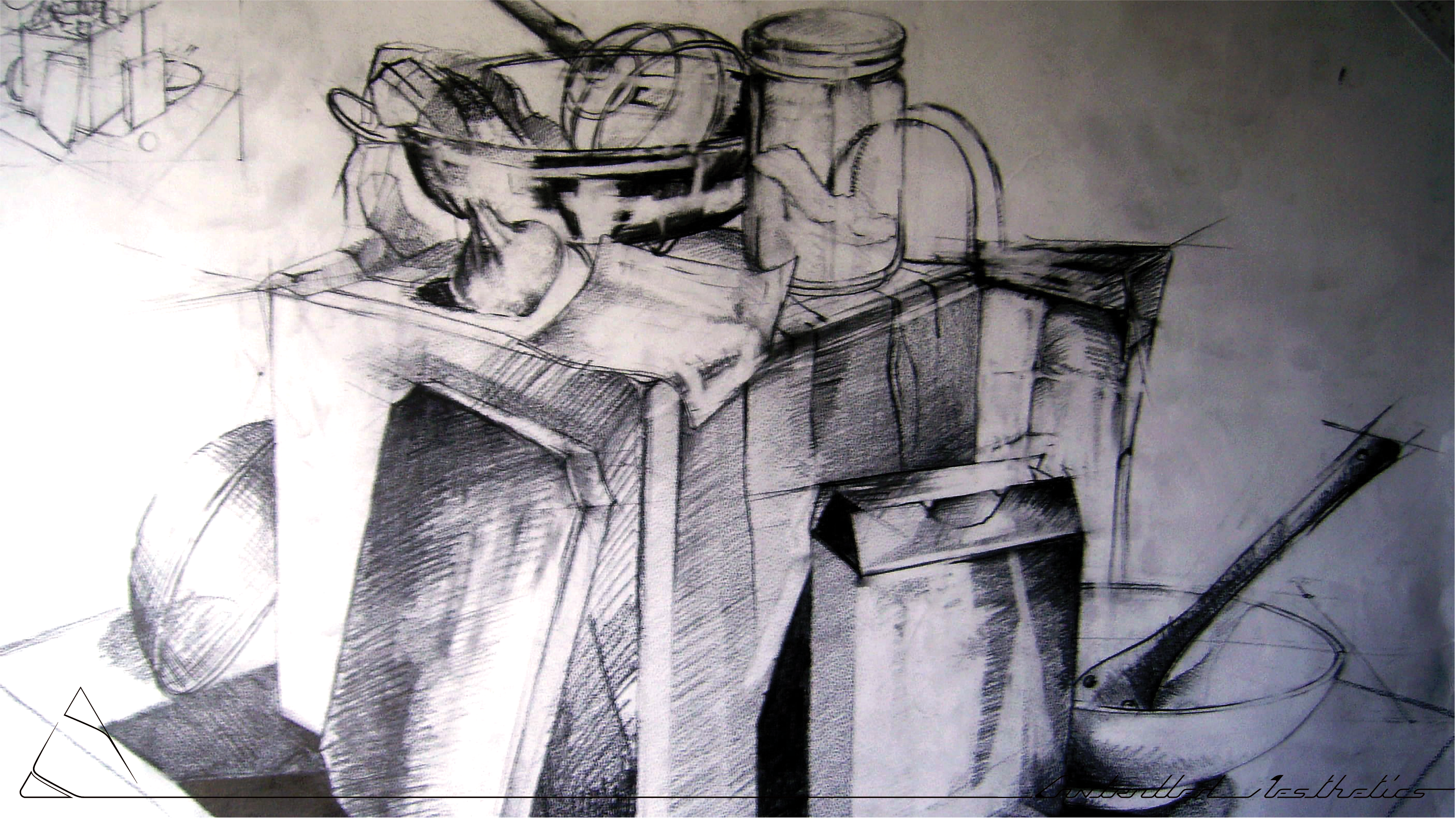 Artwork Aesthetics - Controlled Aesthetics-121