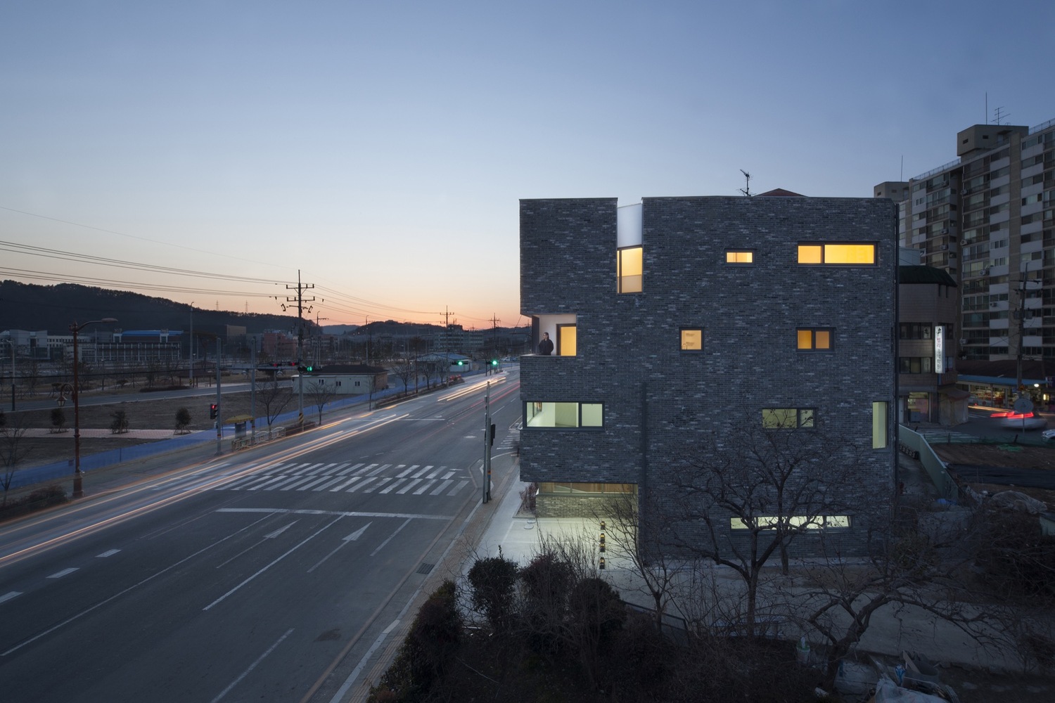 小土地上的巧妙设计-32