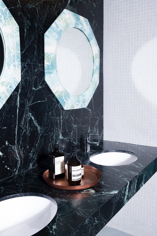 旧金山杰克逊广场 CANOPY 办公室设计-70