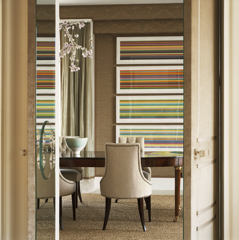 Bilhuber Jeffrey 的美式风格设计-28