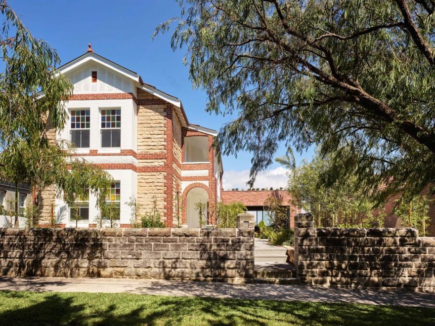 Iririki 别墅设计丨澳大利亚丨Madeleine Blanchfield Architects-5