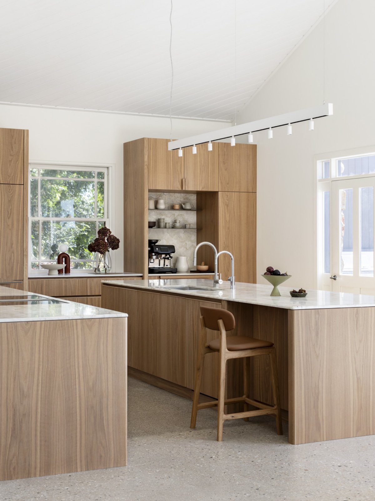 Longwood 住宅丨Cantilever Interiors-7