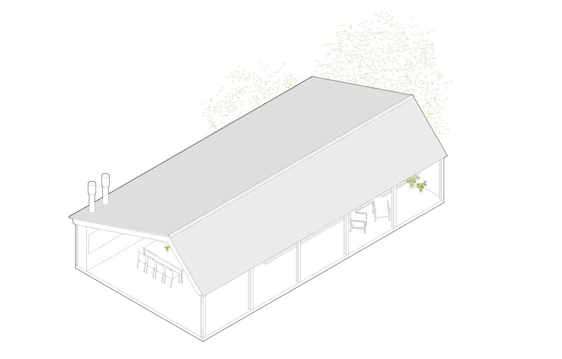 昆切托，工业工作室丨阿根廷圣拉斐尔-11