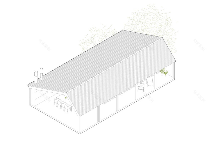 昆切托,工业工作室丨阿根廷圣拉斐尔-11