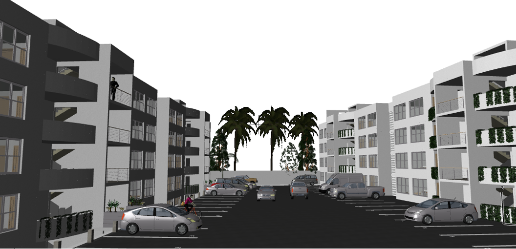 CONJUNTO RESIDENCIAL FRANCISCO FERRER GUARDIA, XALAPA-6