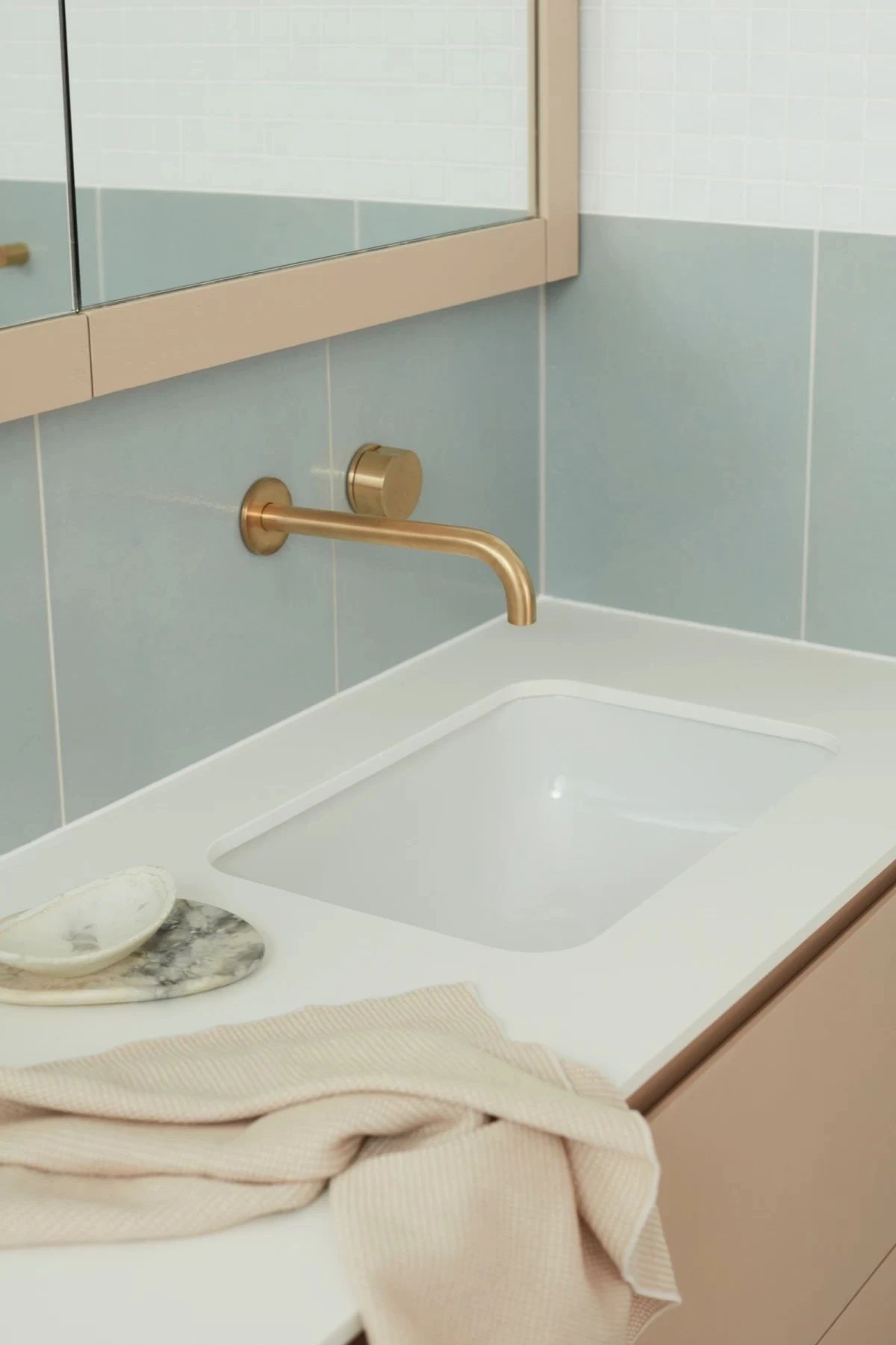 港湾大厦丨澳大利亚悉尼丨Studio Gorman,Peter Tout-57