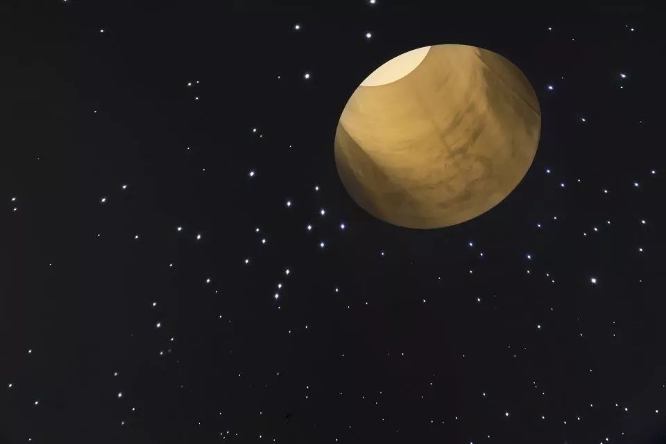 阿那亚儿童餐厅——梦幻泡泡的奇幻空间-41