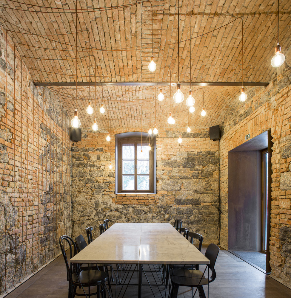 Bistro EK  dekleva gregorič architects-55